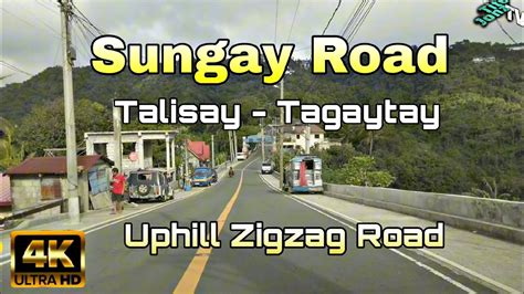 Cabanatuan to Batangas drive .